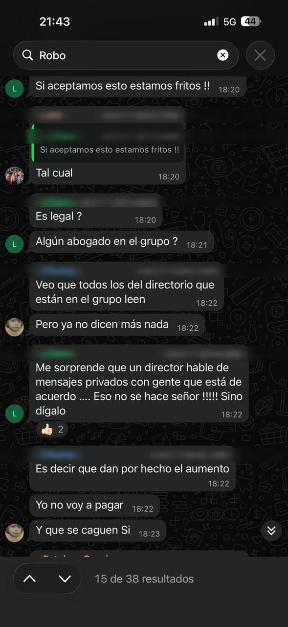 Si aceptamos esto estamos fritos. ¿Algún abogado en el grupo?