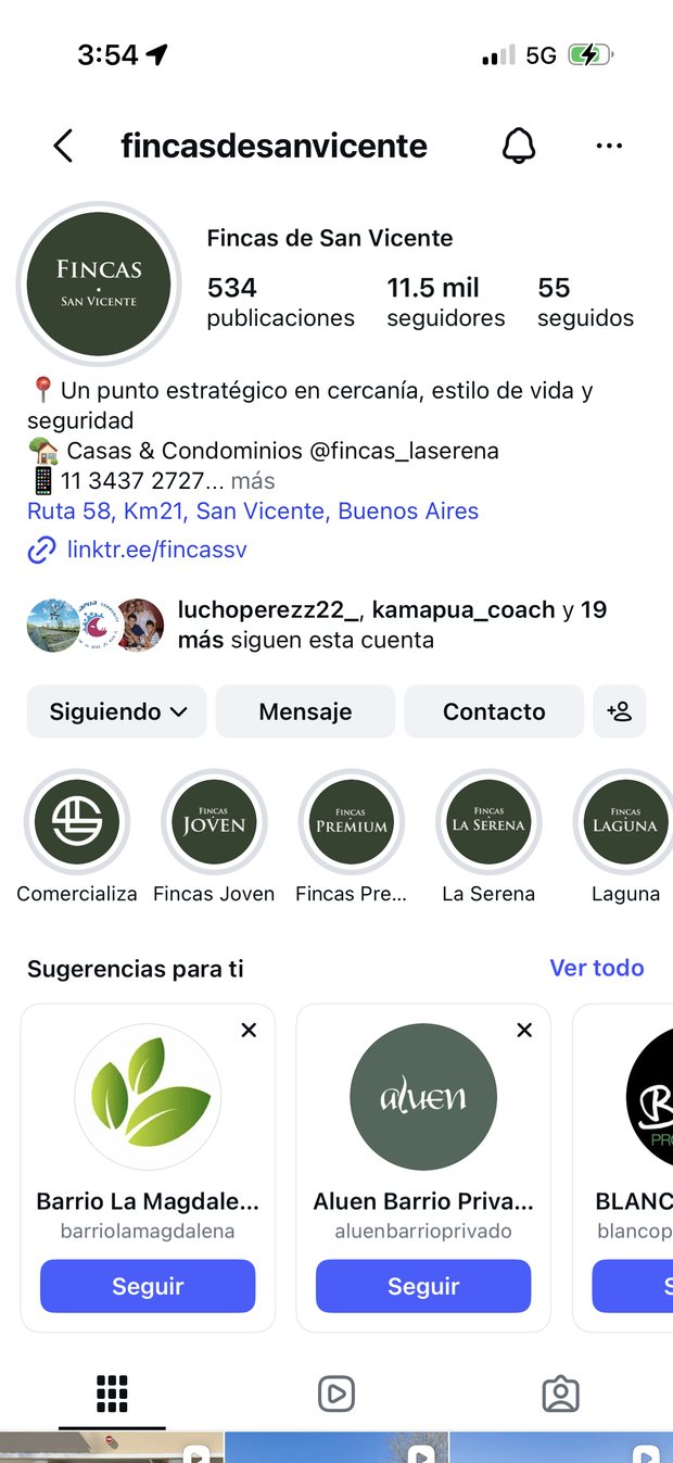 Un punto estratégico en cercanía, estilo de vida y seguridad