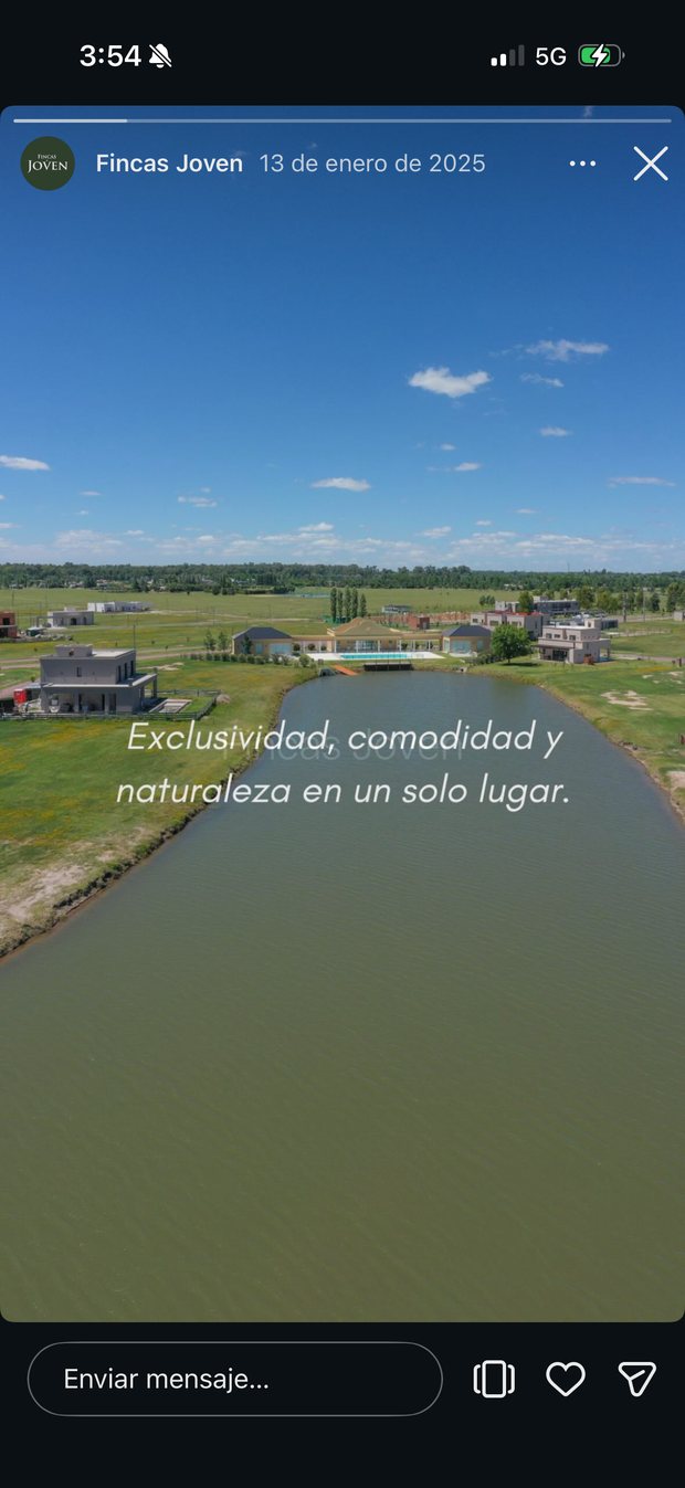 Exclusividad, comodidad y naturaleza en un solo lugar